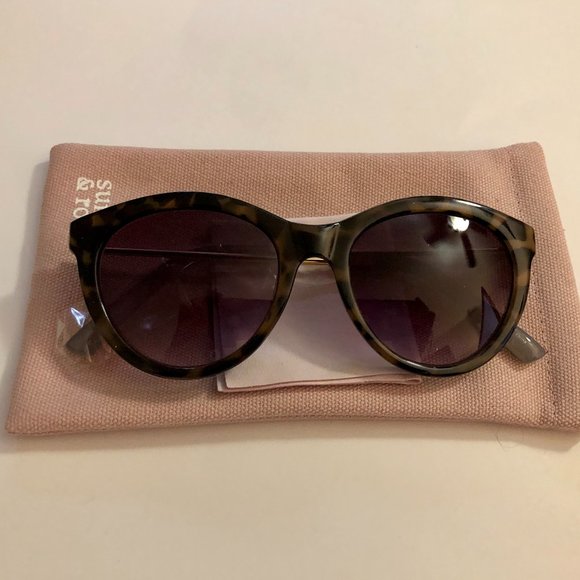 Summer & Rose Lanie Sunglasses